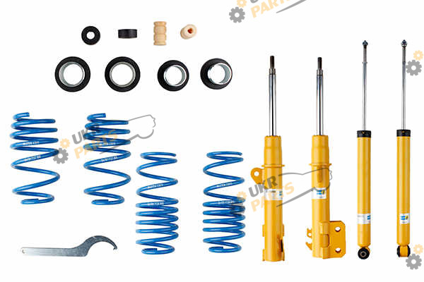 Комплект амортизаторов BILSTEIN 47-237834