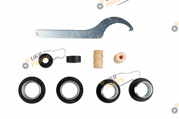 Комплект амортизаторов BILSTEIN 47-237834 Комплект амортизаторов BILSTEIN 47-237834