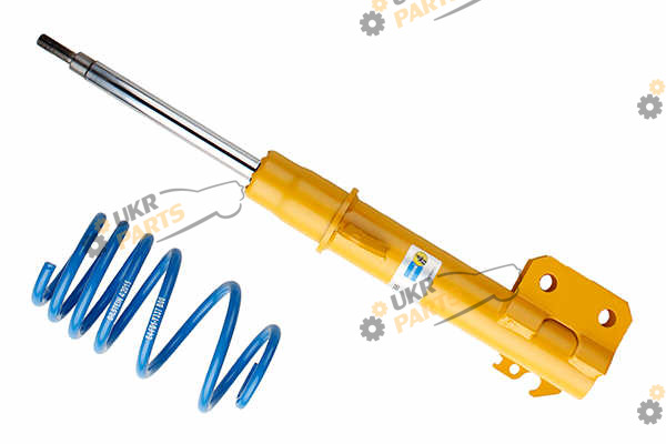 Комплект амортизаторов BILSTEIN 47-237834 Комплект амортизаторов BILSTEIN 47-237834
