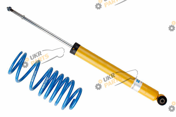 Комплект амортизаторов BILSTEIN 47-237834 Комплект амортизаторов BILSTEIN 47-237834