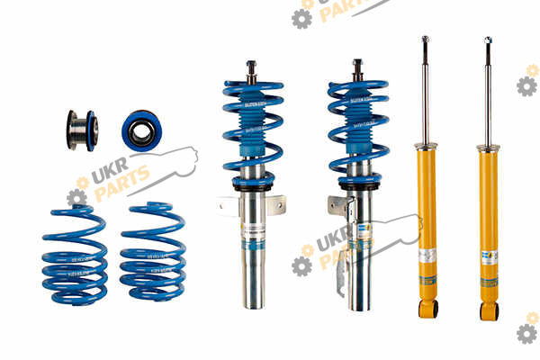 Комплект амортизаторов BILSTEIN 47-239180