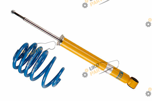 Комплект амортизаторов BILSTEIN 47-239180 Комплект амортизаторов BILSTEIN 47-239180