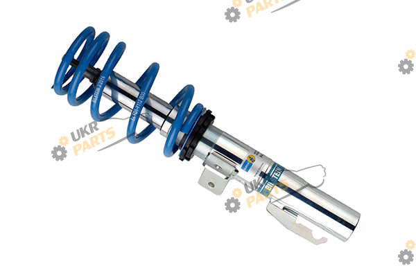 Комплект амортизаторов BILSTEIN 47-239197 Комплект амортизаторов BILSTEIN 47-239197