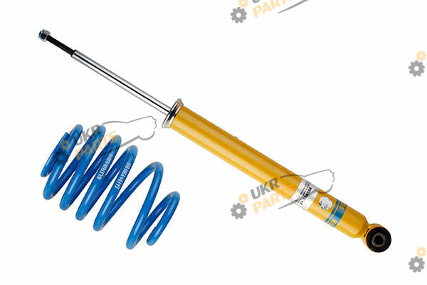 Комплект амортизаторов BILSTEIN 47-239197 Комплект амортизаторов BILSTEIN 47-239197