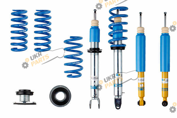 Комплект амортизаторов BILSTEIN 47-241343