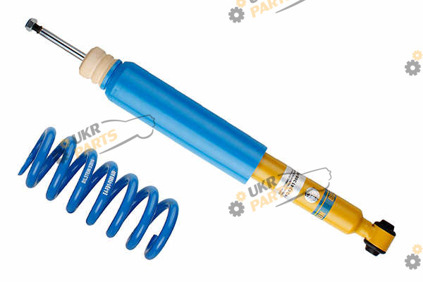 Комплект амортизаторов BILSTEIN 47-241343 Комплект амортизаторов BILSTEIN 47-241343