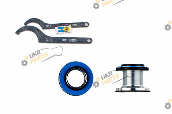 Комплект амортизаторов BILSTEIN 47-242104 Комплект амортизаторов BILSTEIN 47-242104