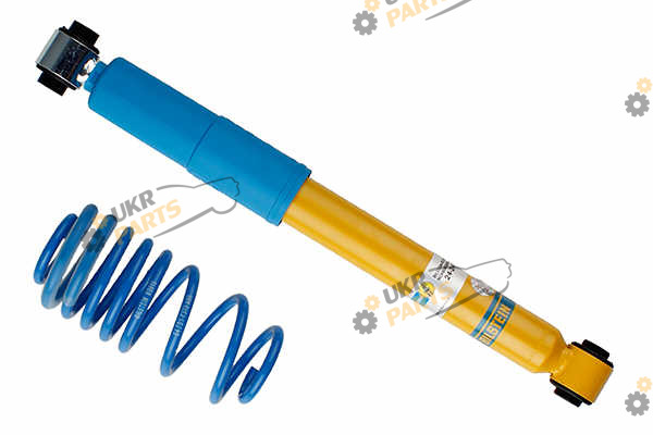 Комплект амортизаторов BILSTEIN 47-242104 Комплект амортизаторов BILSTEIN 47-242104