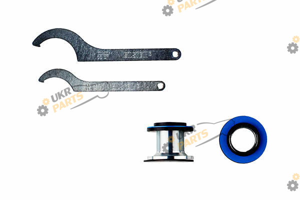 Комплект амортизаторов BILSTEIN 47-242142 Комплект амортизаторов BILSTEIN 47-242142