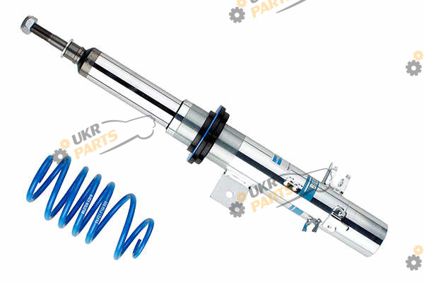 Комплект амортизаторов BILSTEIN 47-242142 Комплект амортизаторов BILSTEIN 47-242142