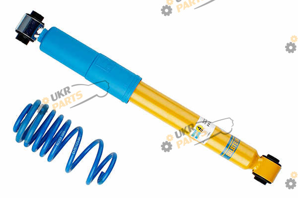Комплект амортизаторов BILSTEIN 47-242142 Комплект амортизаторов BILSTEIN 47-242142