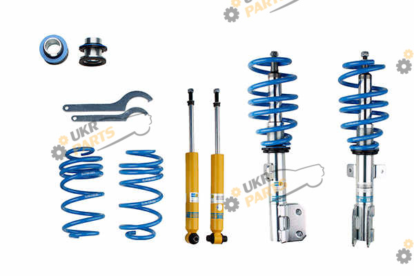 Комплект амортизаторов BILSTEIN 47-244047
