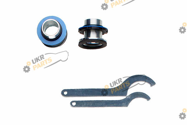 Комплект амортизаторов BILSTEIN 47-244047 Комплект амортизаторов BILSTEIN 47-244047