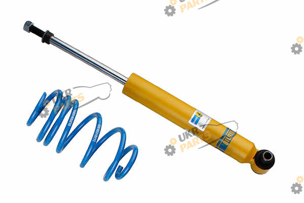 Комплект амортизаторов BILSTEIN 47-244047 Комплект амортизаторов BILSTEIN 47-244047