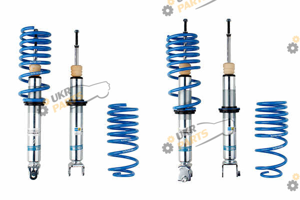 Комплект амортизаторов BILSTEIN 47-249622