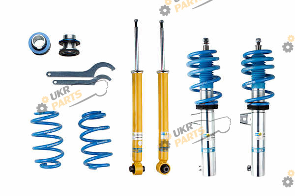 Комплект амортизаторов BILSTEIN 47-251588