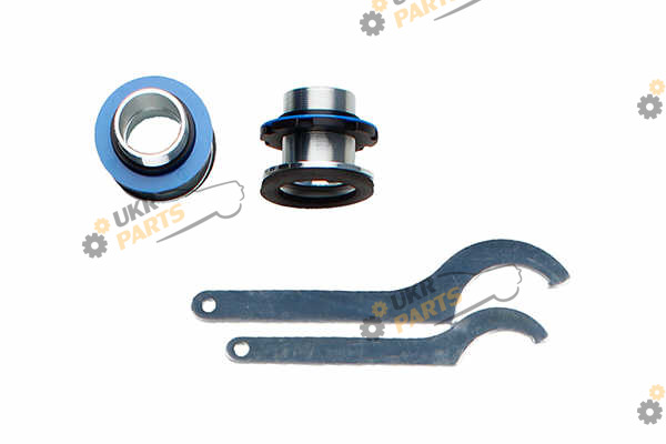 Комплект амортизаторов BILSTEIN 47-251588 Комплект амортизаторов BILSTEIN 47-251588