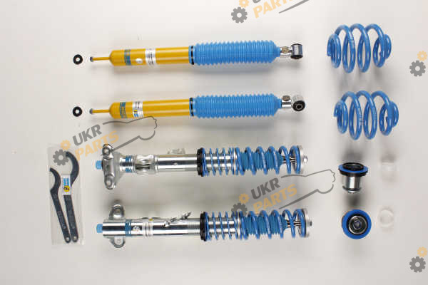 Комплект амортизаторов BILSTEIN 48-080347