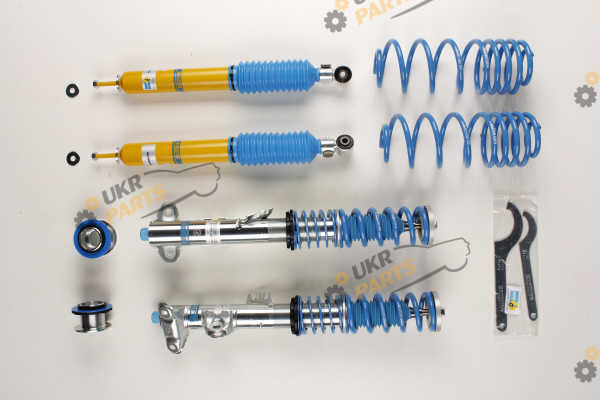 Комплект амортизаторов BILSTEIN 48-080408