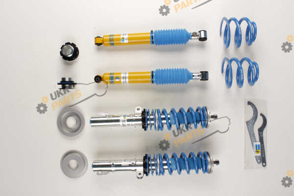 Комплект амортизаторов BILSTEIN 48-080422