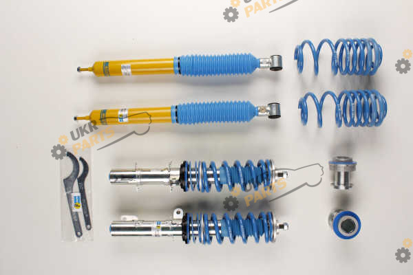 Комплект амортизаторов BILSTEIN 48-080484