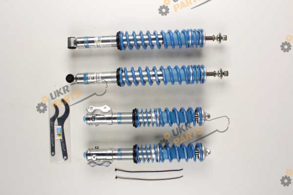 Комплект амортизаторов BILSTEIN 48-080569