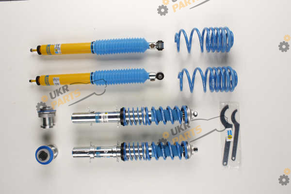 Комплект амортизаторов BILSTEIN 48-080651