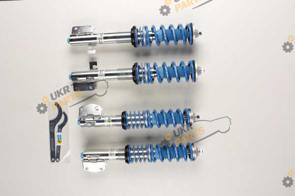 Комплект амортизаторов BILSTEIN 48-086035