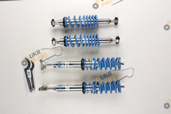 Комплект амортизаторов BILSTEIN 48-086165