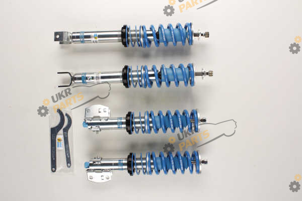 Комплект амортизаторов BILSTEIN 48-086424