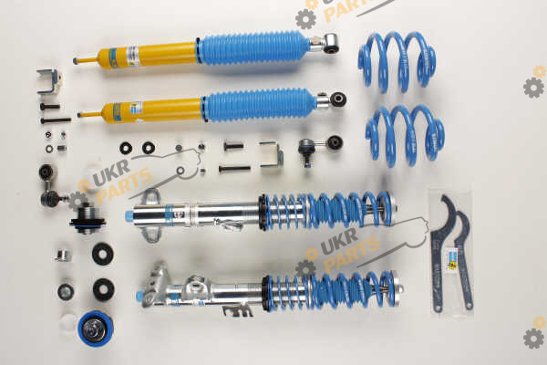 Комплект амортизаторов BILSTEIN 48-088459