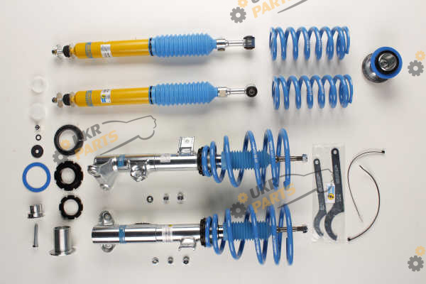 Комплект амортизаторов BILSTEIN 48-088602