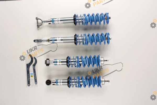 Комплект амортизаторов BILSTEIN 48-088688