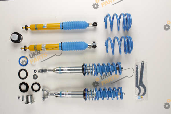 Комплект амортизаторов BILSTEIN 48-088749