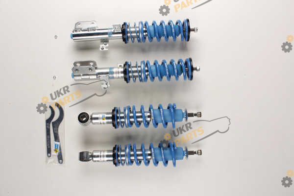 Комплект амортизаторов BILSTEIN 48-088756