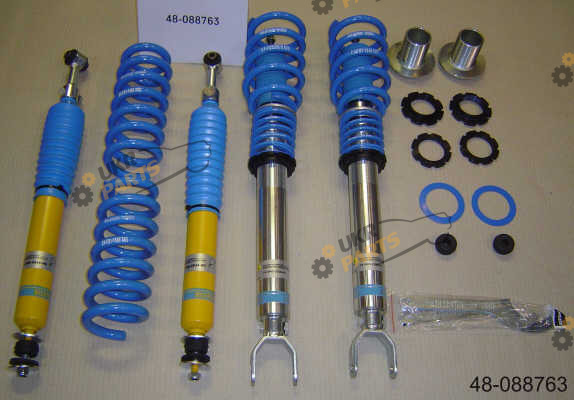 Комплект амортизаторов BILSTEIN 48-088763