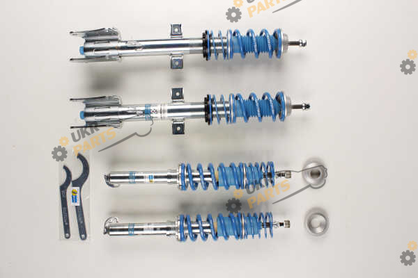 Комплект амортизаторов BILSTEIN 48-100724
