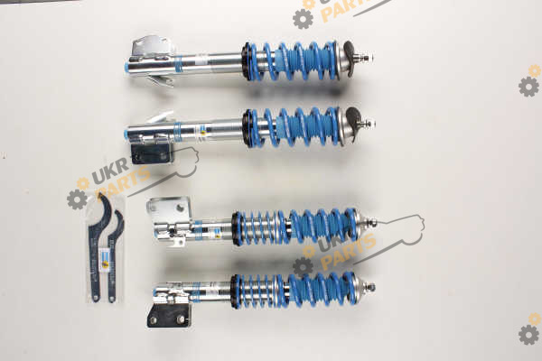 Комплект амортизаторов BILSTEIN 48-103398