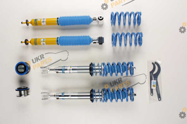 Комплект амортизаторов BILSTEIN 48-105958