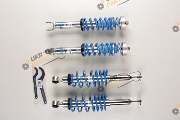 Комплект амортизаторов BILSTEIN 48-110297