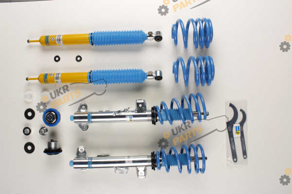 Комплект амортизаторов BILSTEIN 48-115674