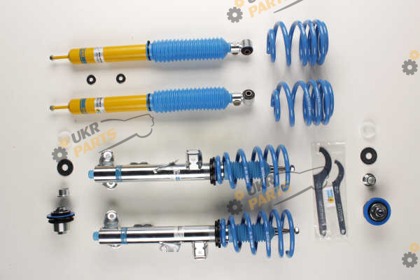 Комплект амортизаторов BILSTEIN 48-115766