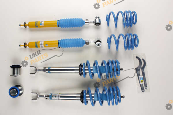 Комплект амортизаторов BILSTEIN 48-116541