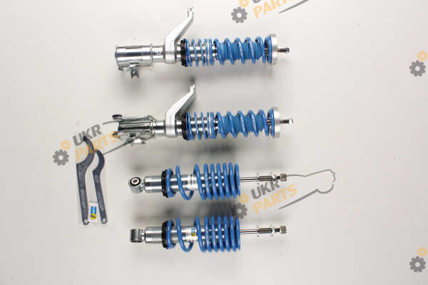 Комплект амортизаторов BILSTEIN 48-118804