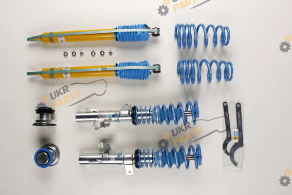 Комплект амортизаторов BILSTEIN 48-121262
