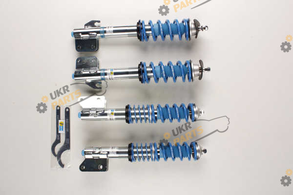 Комплект амортизаторов BILSTEIN 48-123525