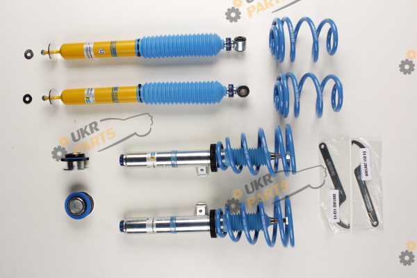 Комплект амортизаторов BILSTEIN 48-126380
