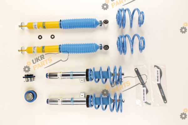 Комплект амортизаторов BILSTEIN 48-126687