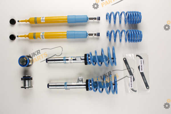 Комплект амортизаторов BILSTEIN 48-131636