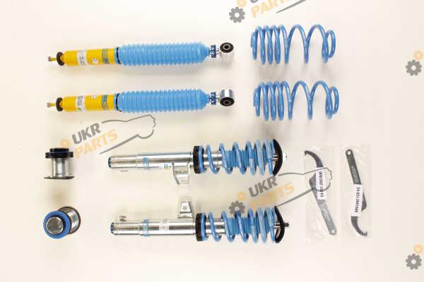 Комплект амортизаторов BILSTEIN 48-135238